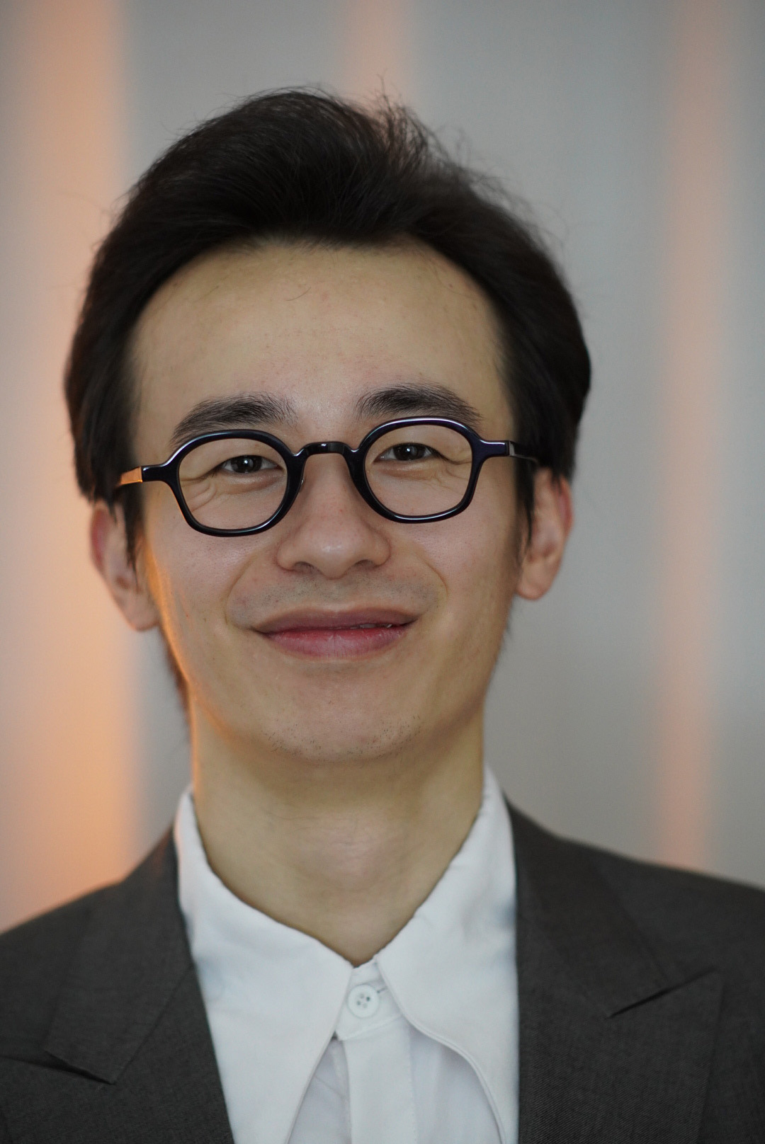 Adrian, Traditional Chinese and Taiwan Mandarin voiceover artist